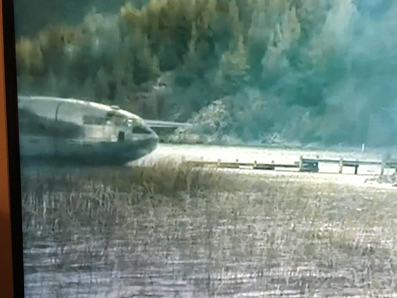 Illustration for article titled What plane is this?